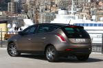 Lancia Delta 1.8 DiTurbo 2009 года